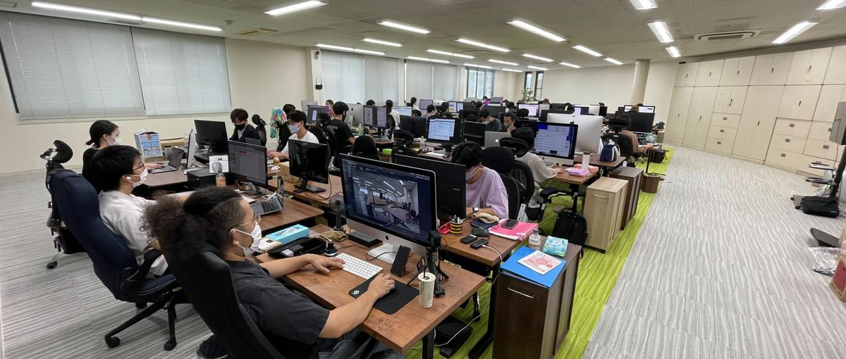 熊本／マークアップエンジニアを募集！