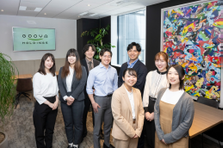 26卒 ｜楽しむを極めて成長！AIで未来を創る営業メンバー募集