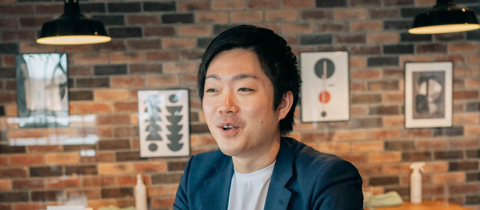 元クライアントの公認会計士が「一緒にやろう」とCOOに立候補。パラレルキャリアのCEOはいかに彼を口説いたか？【創業者インタビュー・前編】