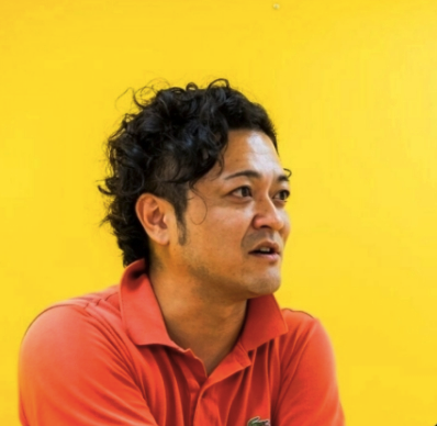 Masayuki Kakuta