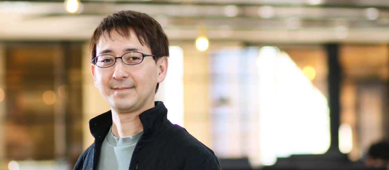 最強のエンジニア組織は最高のメンバーだからこそ作れる。変革期にある大手企業のEMが考える理想の組織とは