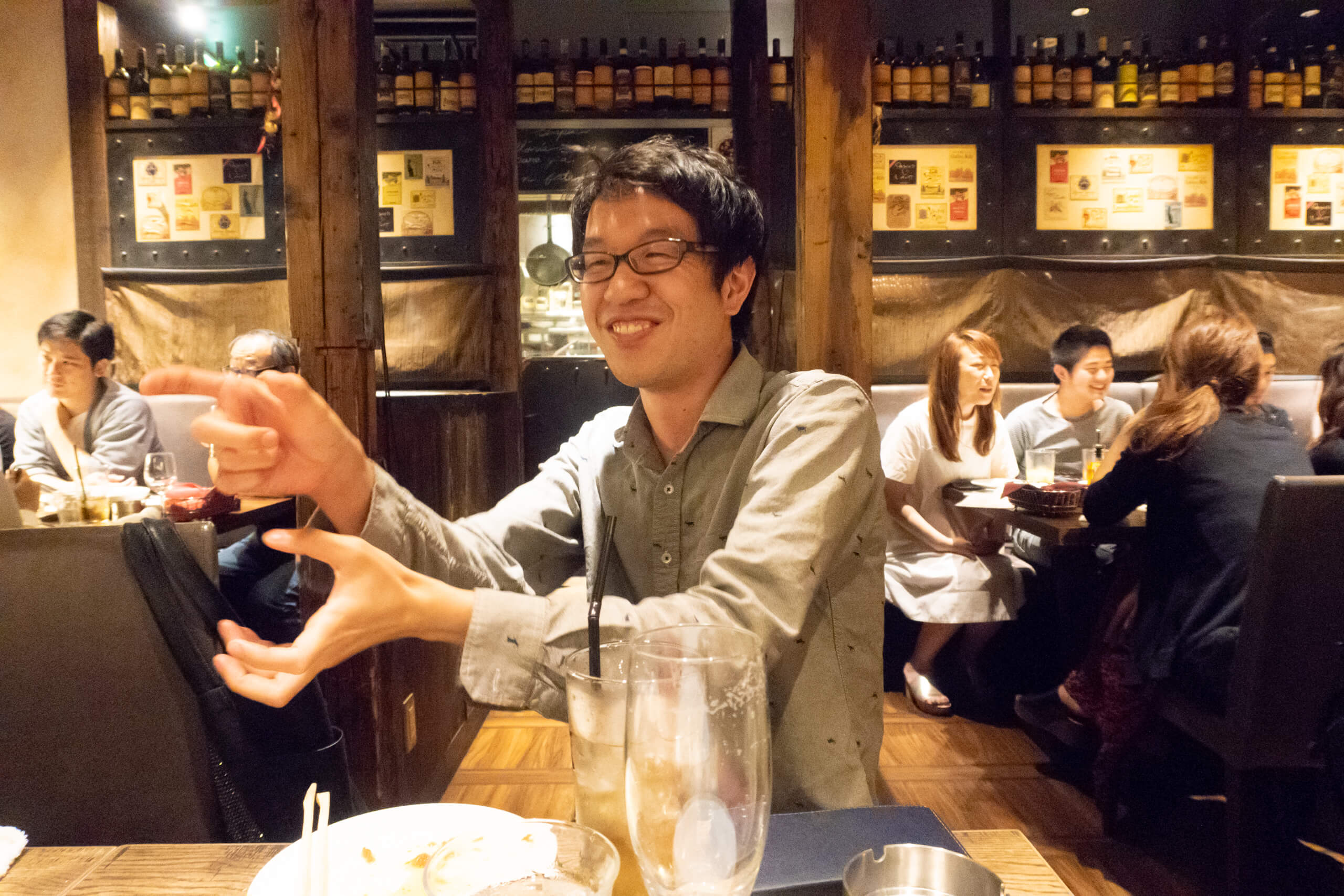 2018年 5月 締め会レポート | ビットバンク株式会社