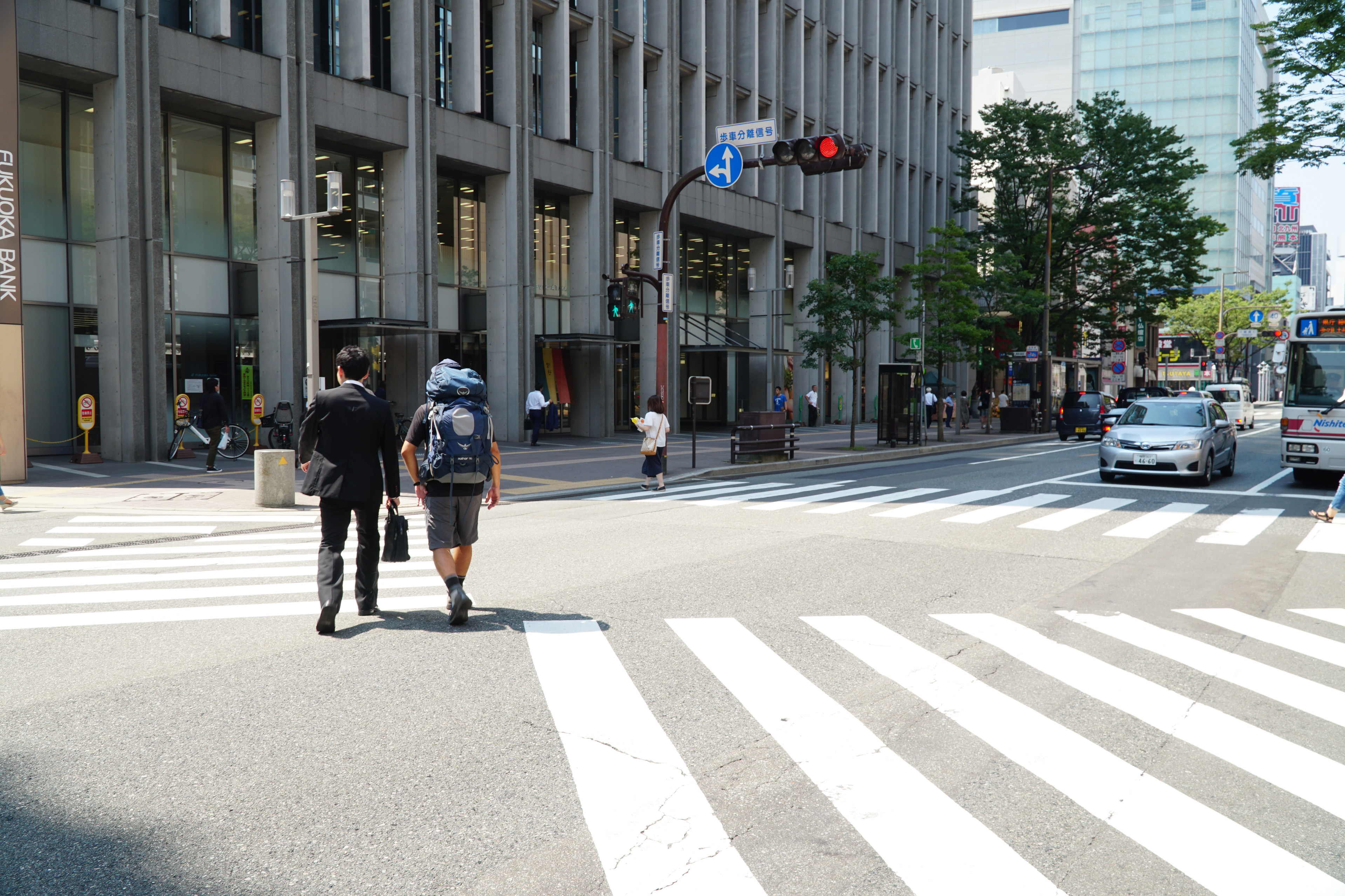 凄腕プロガイドの方にオフィス紹介をお願いしたらどうなる？　前編