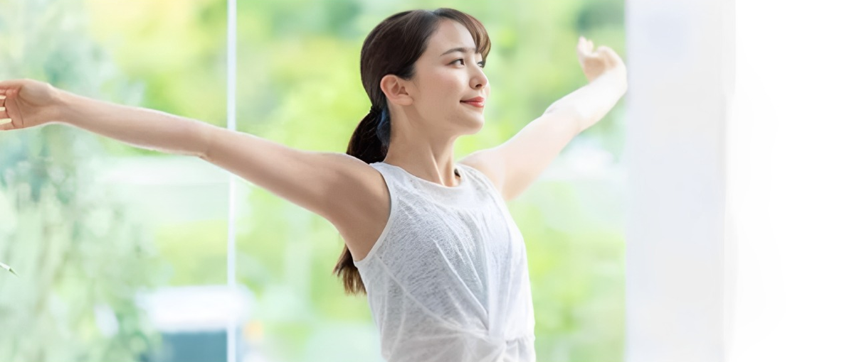 流行りのピラティスをもっと盛り上げる！インストラクター募集中！