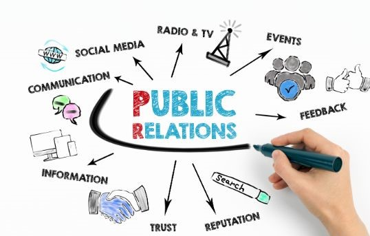 【お仕事紹介】広報ってどんな仕事？？？