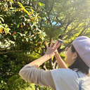 栢木 里緒