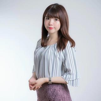 角尾 美月さんのプロフィール