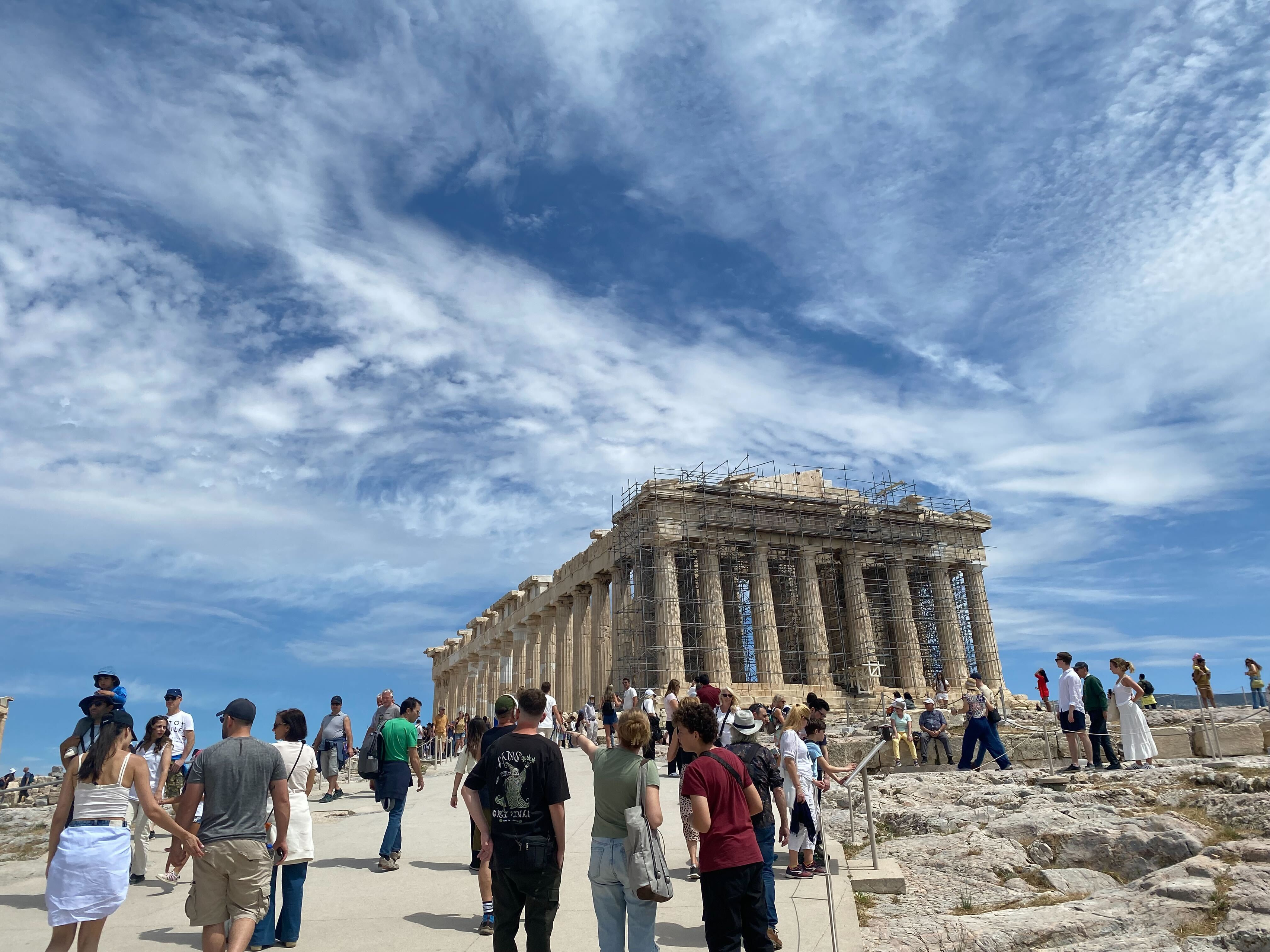 【Vlog公開】国際学会参加振り返り