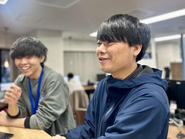 クラウド/サーバー事業、システム開発事業、Webサービス事業を行っています。