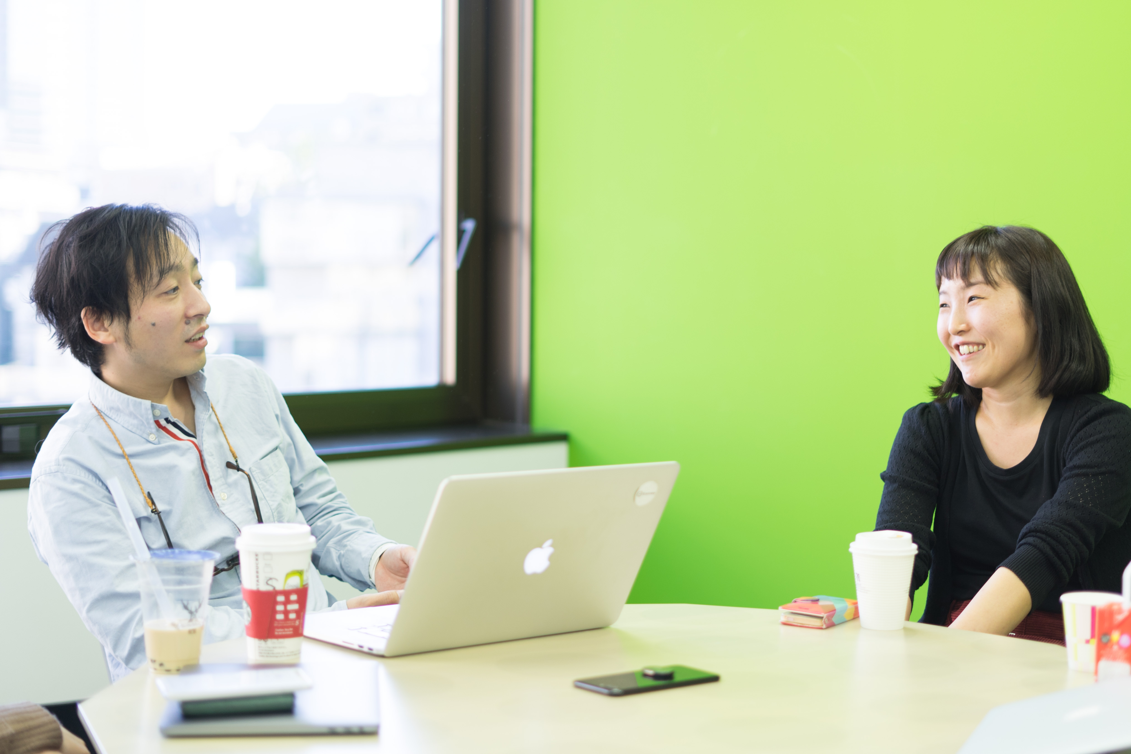 コイニーの行動指針「期待を超えろ」ってどういうこと座談会【後編】