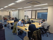 アルゴリズムとデータ構造の勉強会