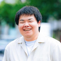 我妻 亮平さんのプロフィール