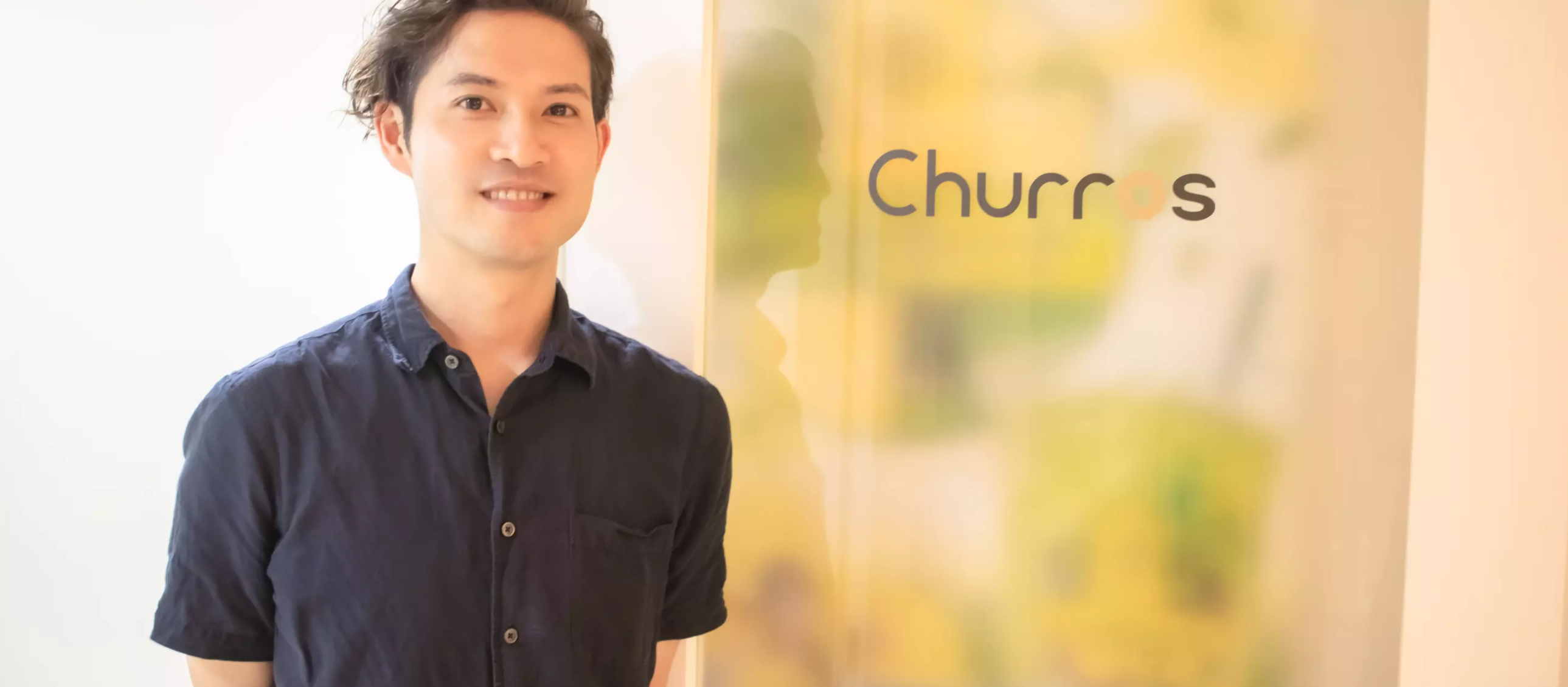 ライバーが入りたい！！と憧れるChurrosとは？事業責任者が語るこれから。