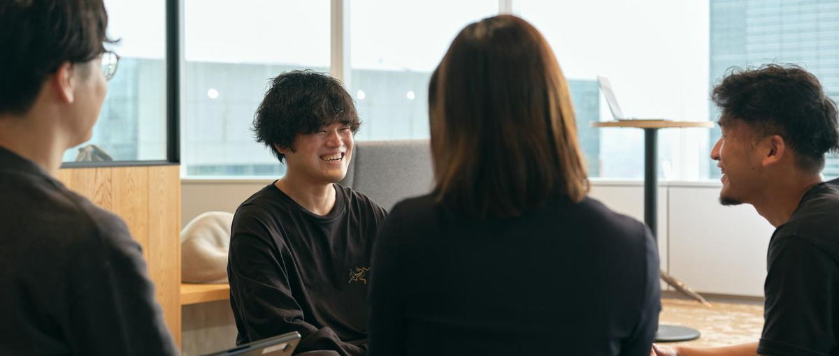 オープンポジション｜IPOに向けて組織拡大中のスタートアップ｜自社SaaS