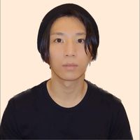 東島 健さんのプロフィール