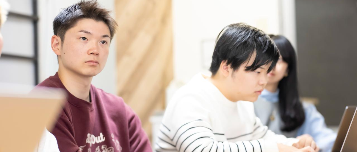 自宅勤務可能！裁量を持って働きたい将来のリーダー候補を募集します！