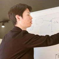鈴木 健太さんのプロフィール