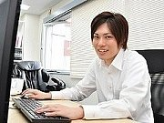 代表の井上です。インターネットで世界を変えて行きましょう。