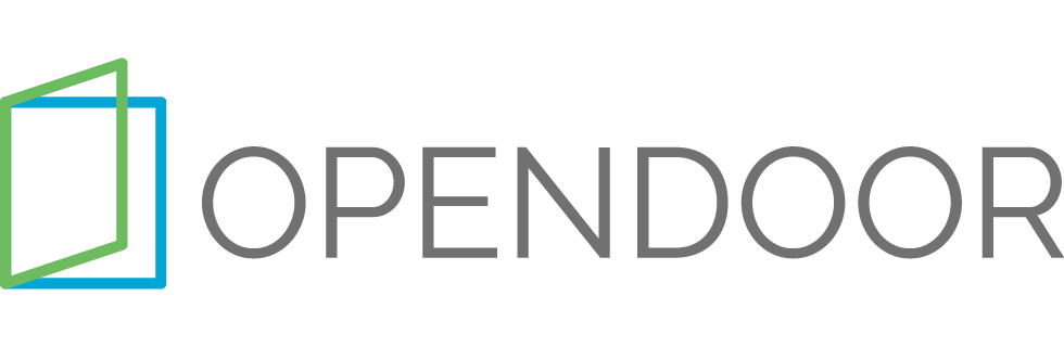 株式会社オープンドア