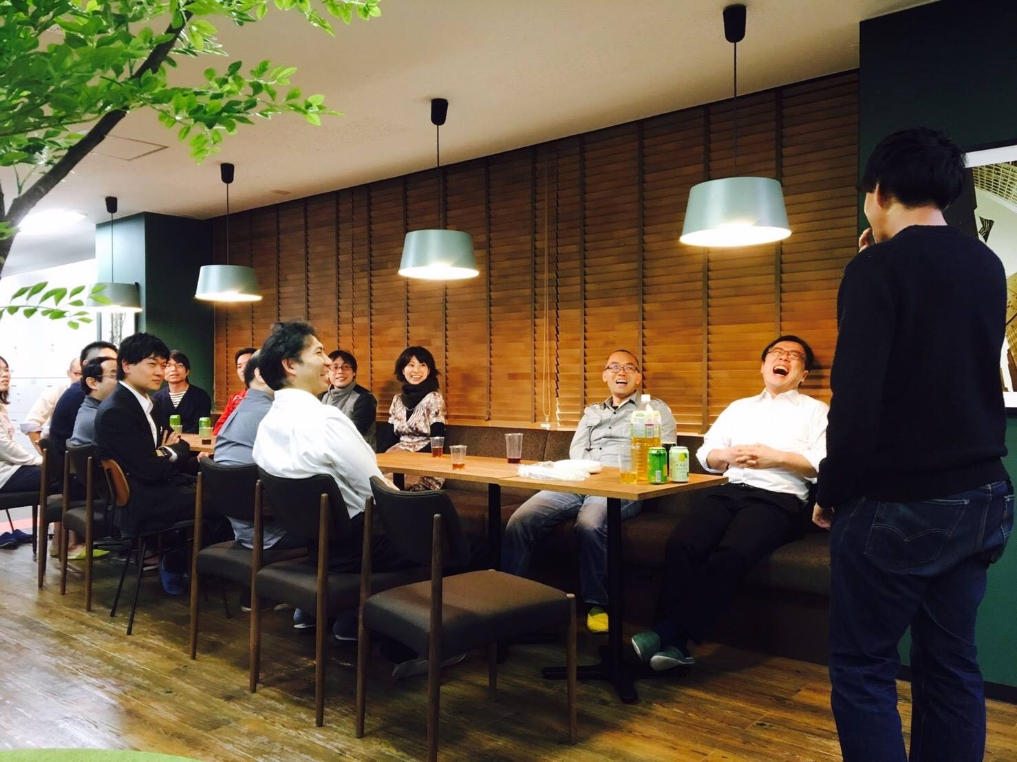 ワークスタイル