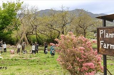畑プロジェクトに興味がある方歓迎！山梨プロジェクトメンバー募集！
