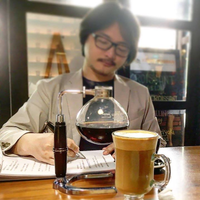Ryosuke Ishiiさんのプロフィール