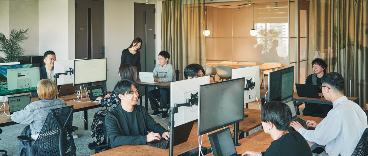 マーケターと共に挑戦！ECシステム運用担当者募集！