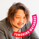 寛大 渡邉さんのアバター