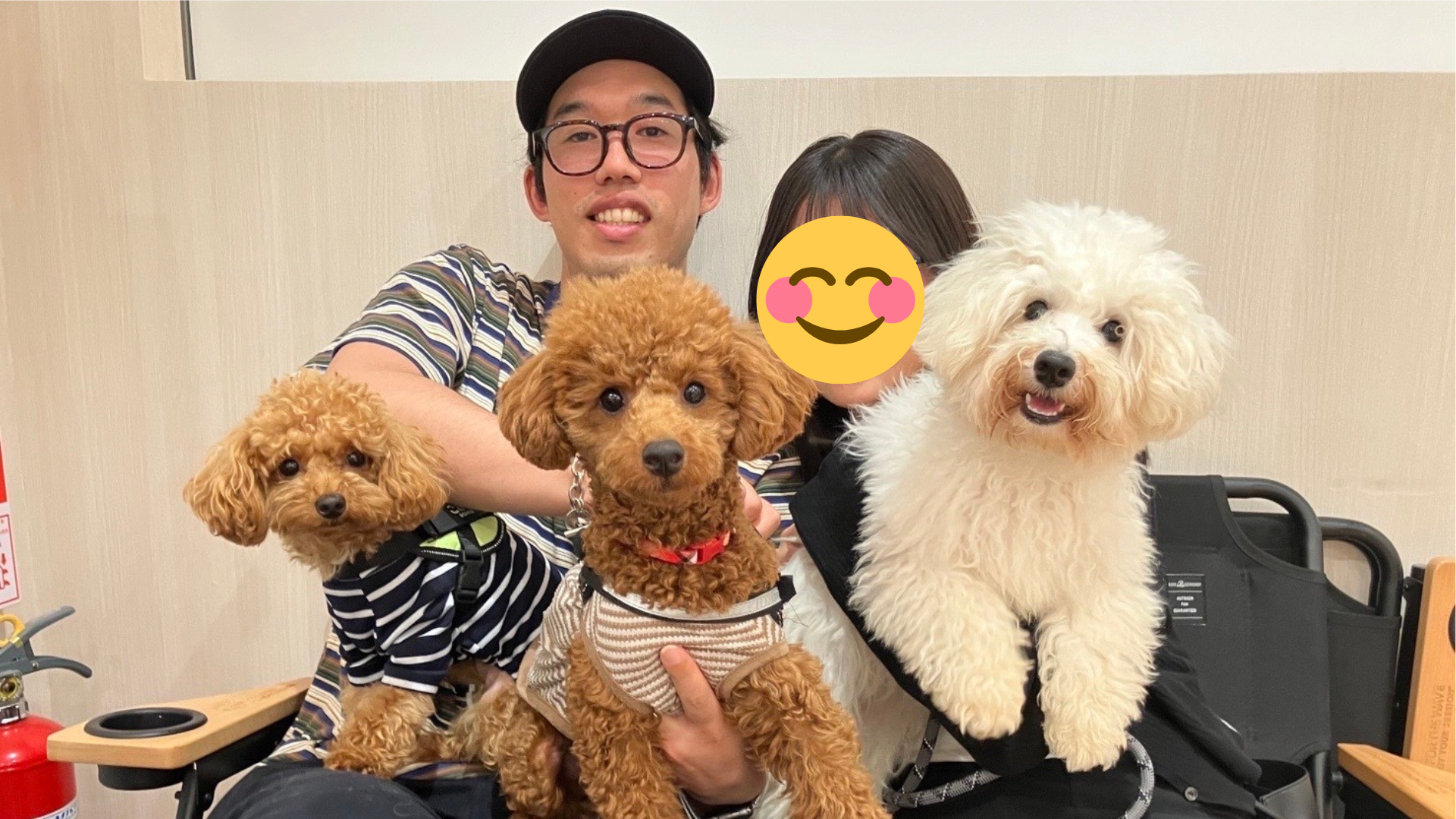 社会人一年目と今の大前を比べてみた！