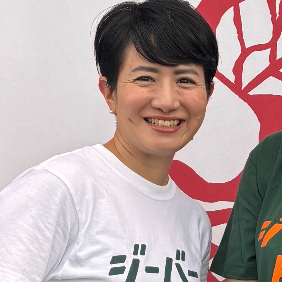 宮國 真寿美