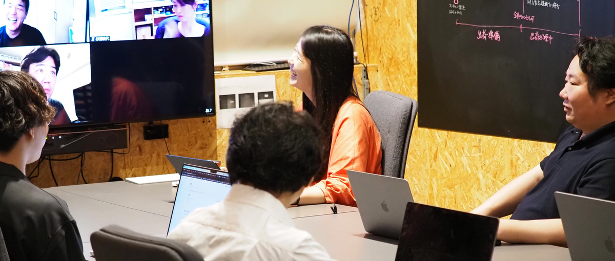 エンジニア経験者歓迎！知識と経験でチームをリードするPM/PMO募集！