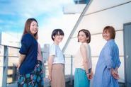 全国に支社を展開｜関東・関西・東北・九州