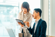 イニシエートで働きませんか？経験ゼロからエンジニアになれる研修をご用意！