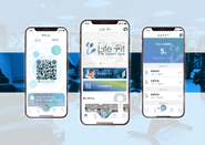 フィットネス×テクノロジーに注力