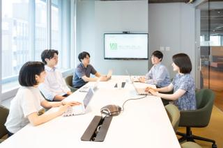 日本財団で本気の社会課題解決に取り組みたい方、まずは話してみませんか？
