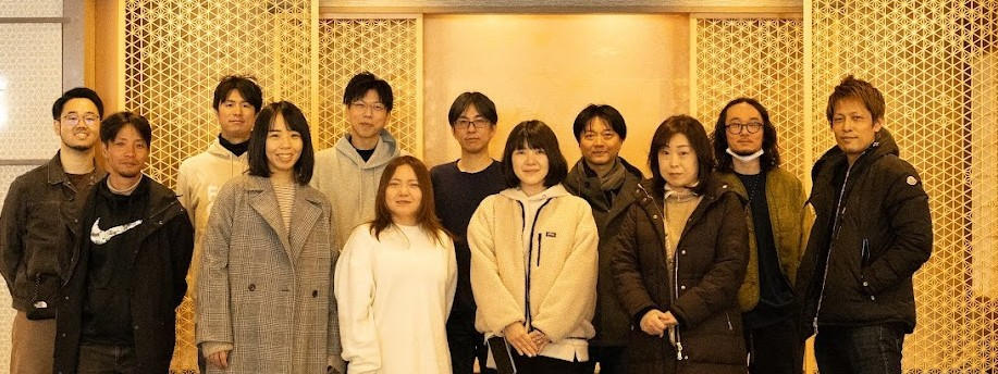 【数字で見るギバーテイクオール】会社規模・社員構成・組織風土・働き方、全部見せます！