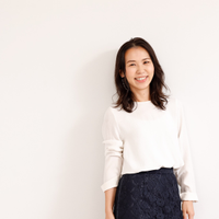 三島 慧子さんのプロフィール