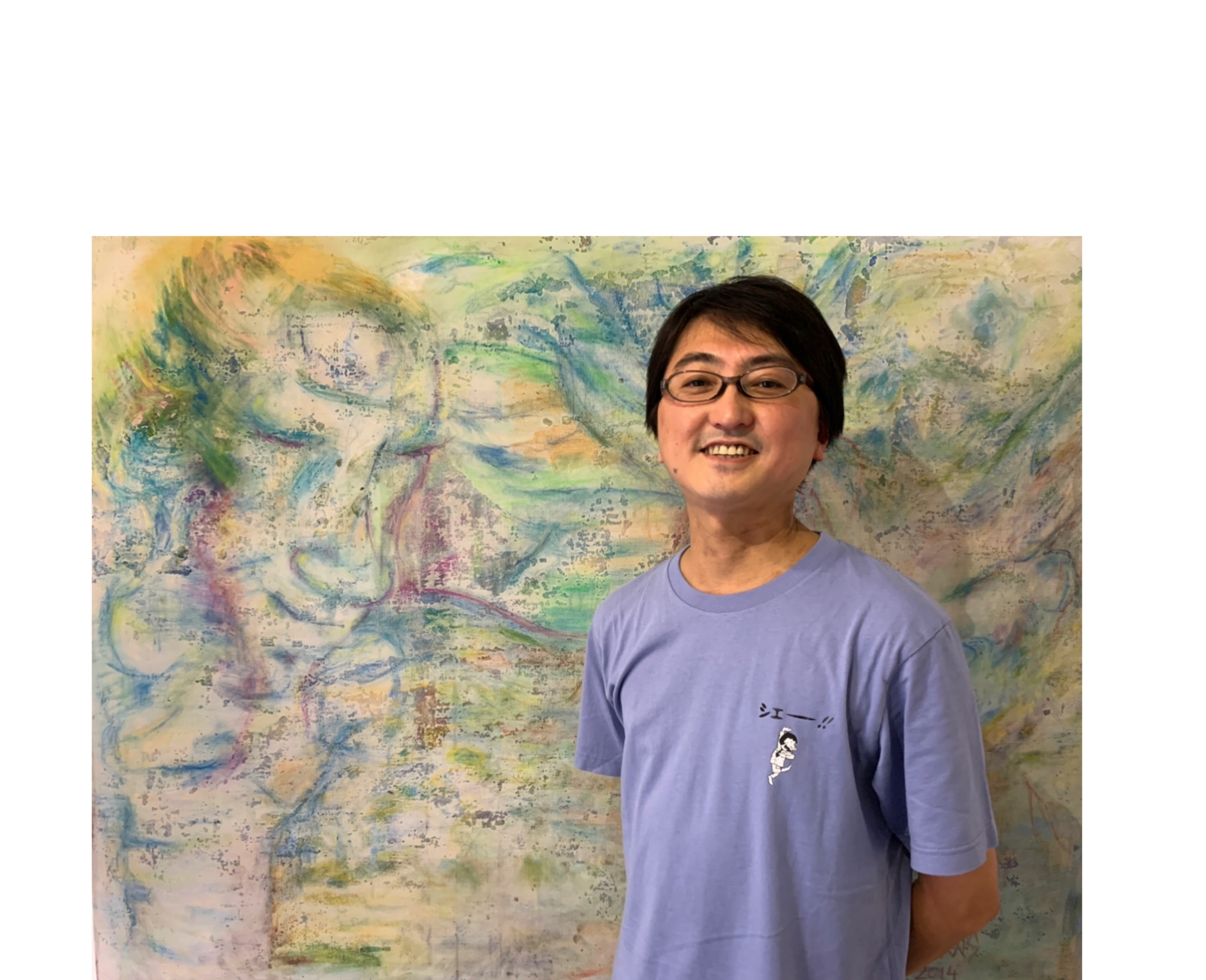 ≪社員インタビュー#3≫デジタルマーケティング事業部　松本裕介さん