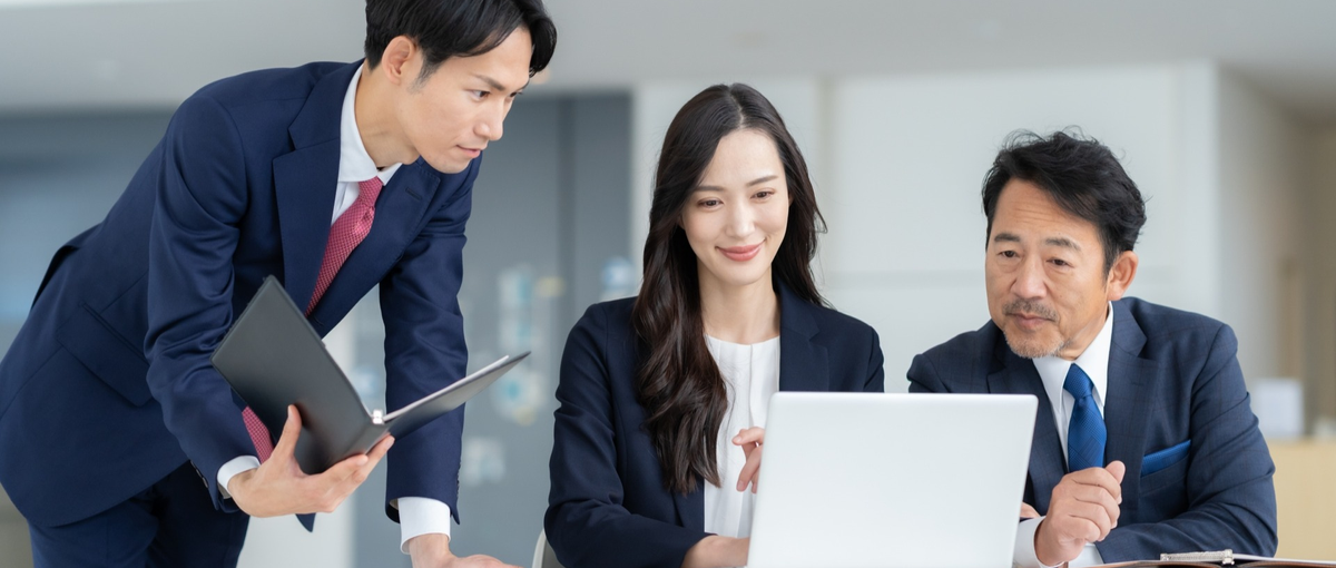 C# / C++｜ワークライフバランスも大事にしたい方働いてみませんか？