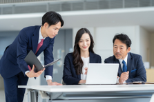C# / C++｜ワークライフバランスも大事にしたい方働いてみませんか？