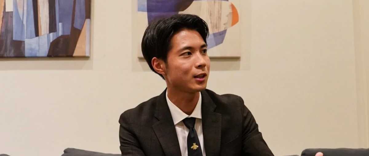 拝啓、起業家になりたい学生へ