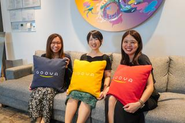 社員の8割が未経験からスタート！誰一人おいていくことはしません。みんなで一緒に成長しましょう！