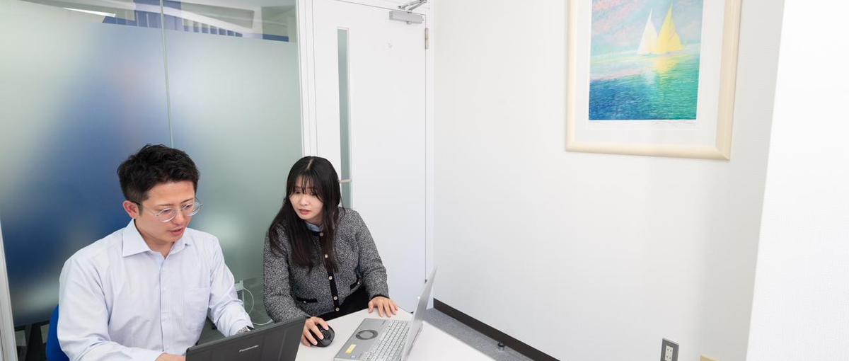 未来共創型オープンポジション｜やりたいことは"これから探す"でOKです！