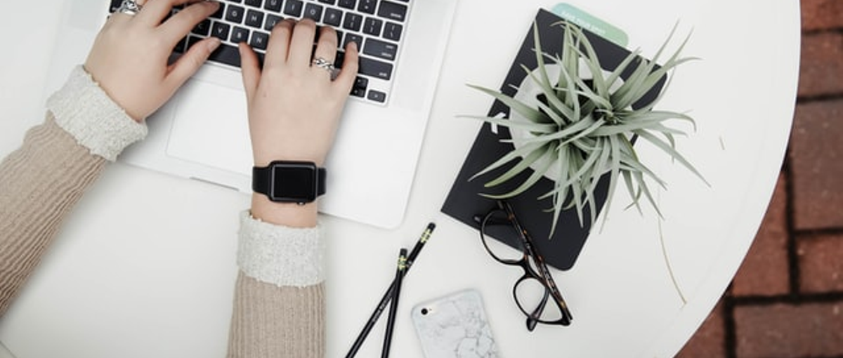 経験0から挑戦！デザイナー志望の方を全力でサポートします！