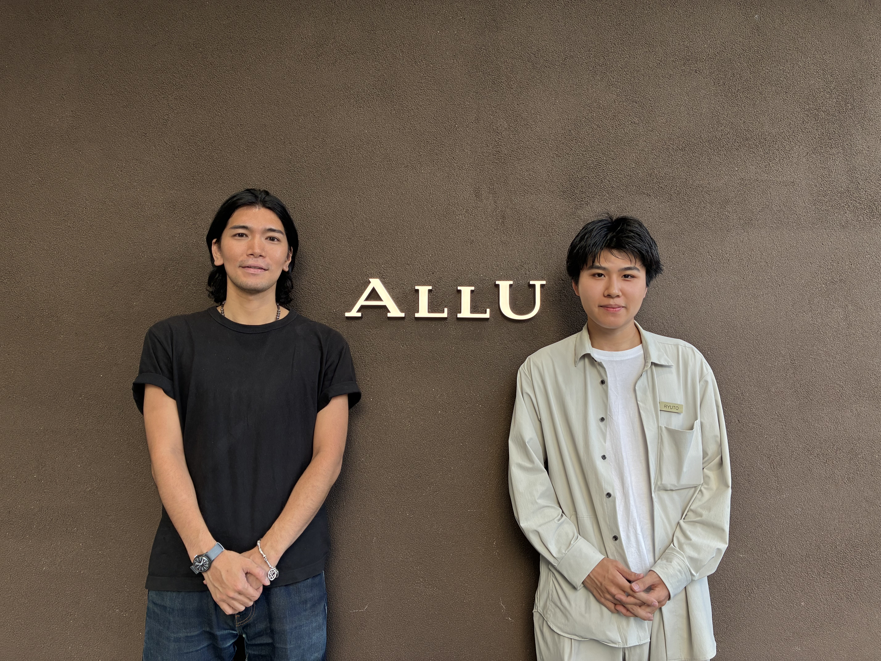 たった数回の対話が、「心の支え」になる関係性に― メンター 加藤 亮太 × メンティー 杉山 竜都 対談