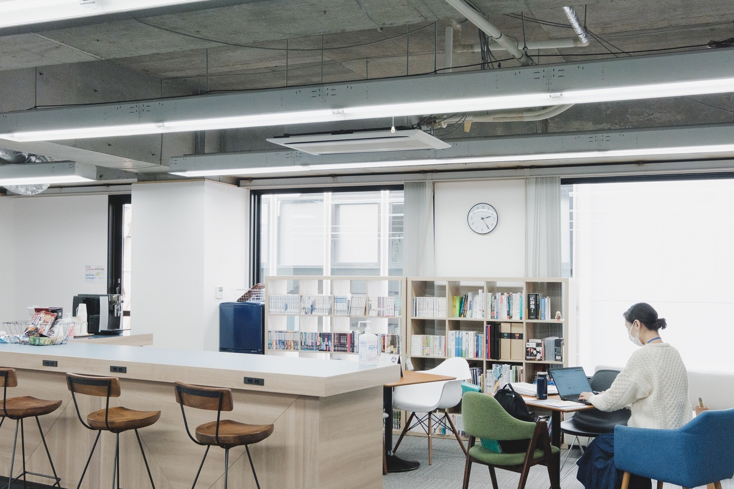 スターファクトリー社内制度