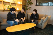 運営管理部門マネジメントポジション
