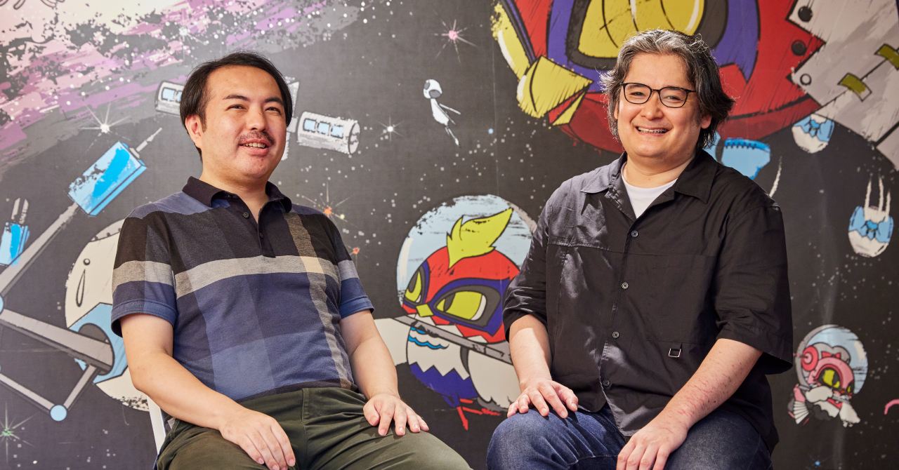 【デザイナー】動画制作やコーディングに領域を広げたデザイン＆プロモーション事業部