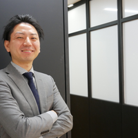 加藤　智さんのプロフィール