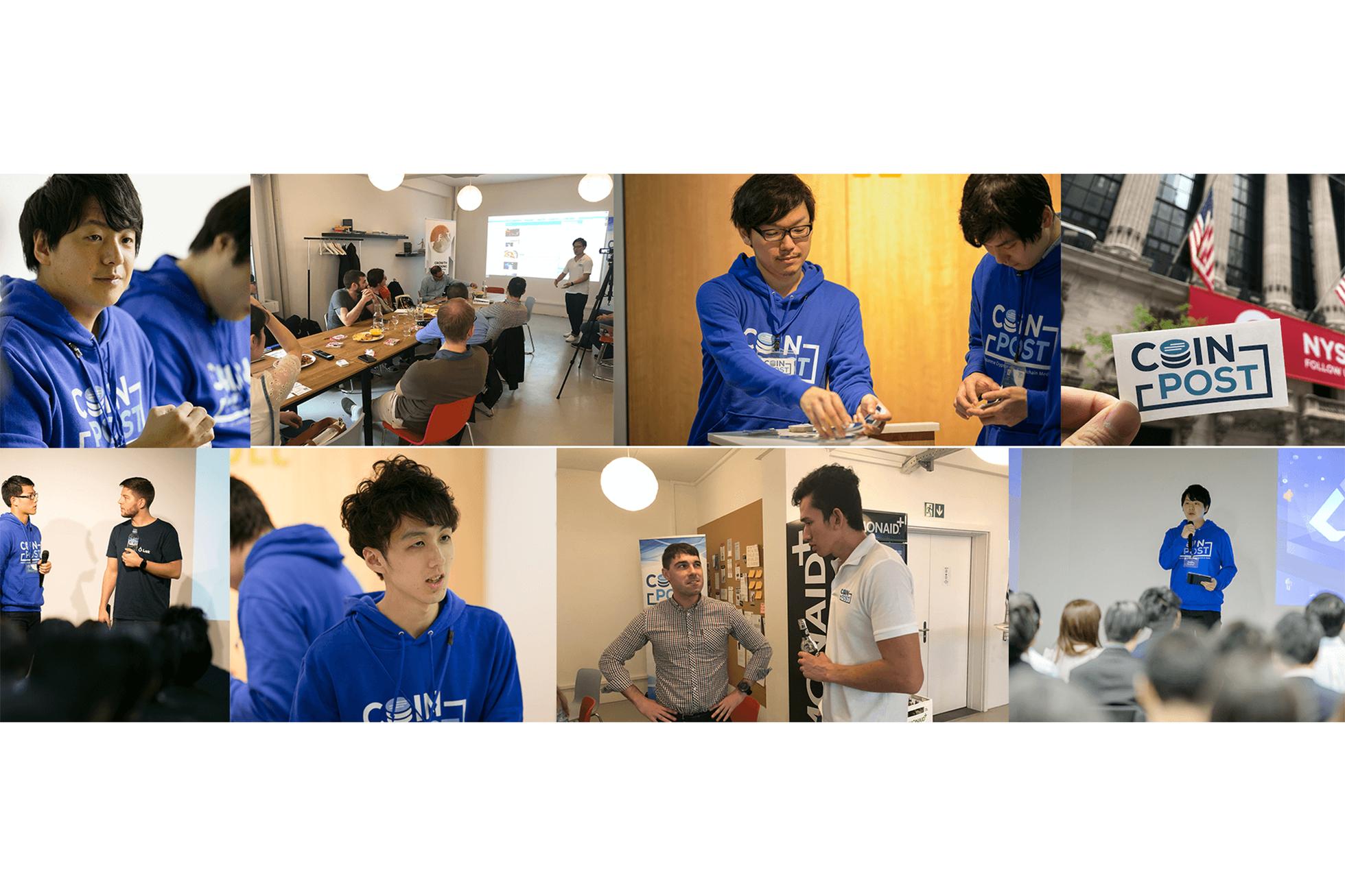 日本最大級仮想通貨メディア｜英語を活かして世界で活躍しよう！ - 株式会社CoinPostの編集・ライティングの採用 - Wantedly